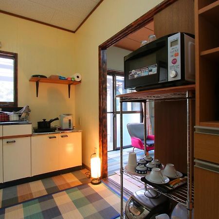 Ramune Onsen Senju No Sato Kirishima Extérieur photo