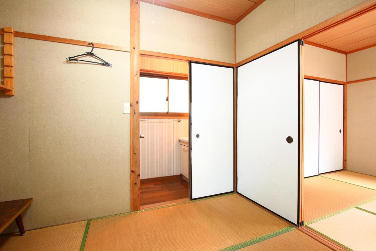 Ramune Onsen Senju No Sato Kirishima Extérieur photo