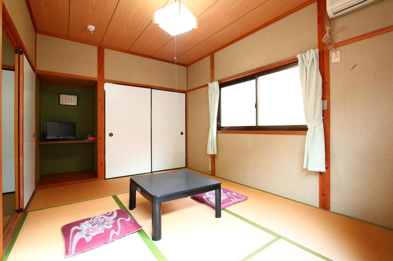 Ramune Onsen Senju No Sato Kirishima Extérieur photo