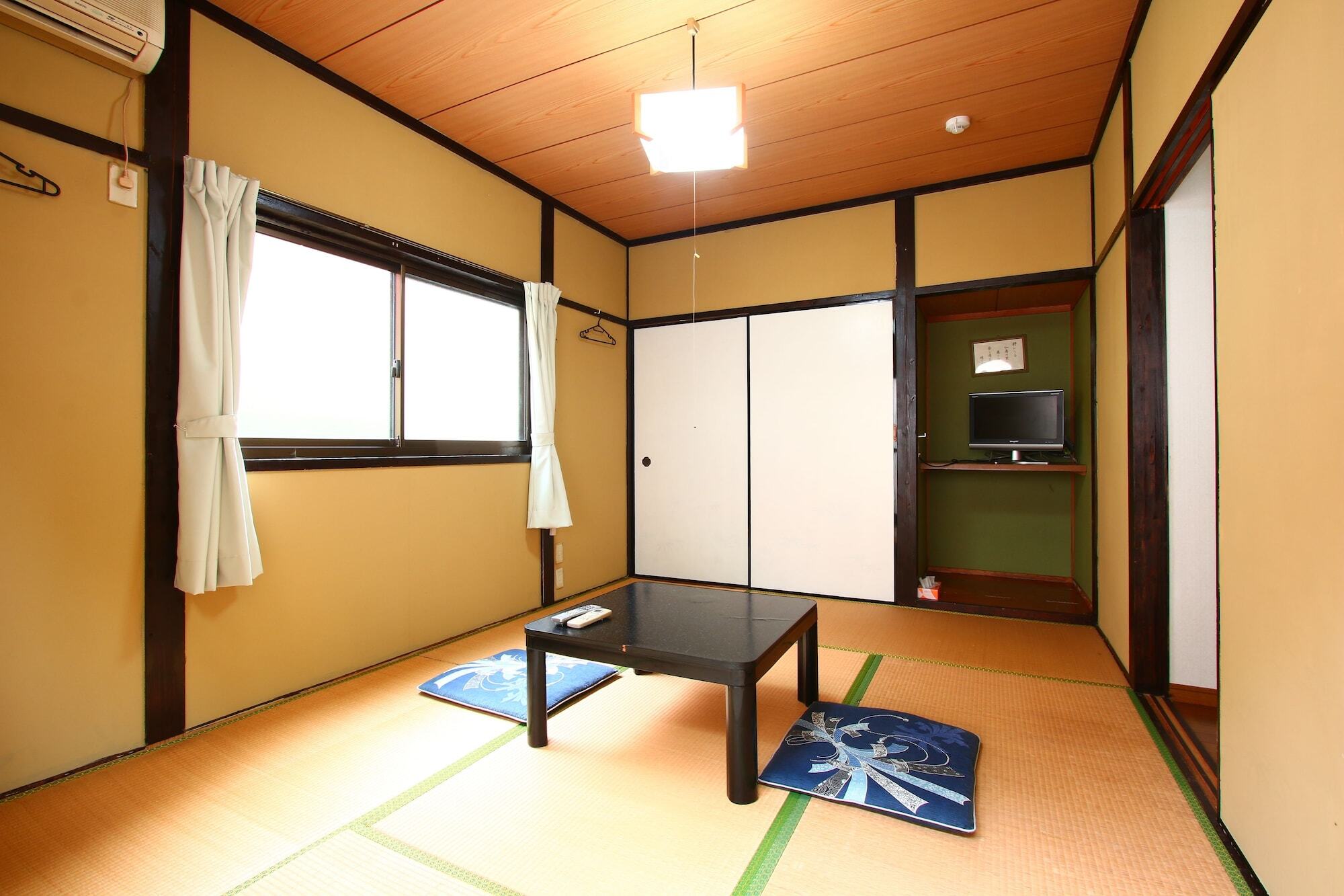 Ramune Onsen Senju No Sato Kirishima Extérieur photo